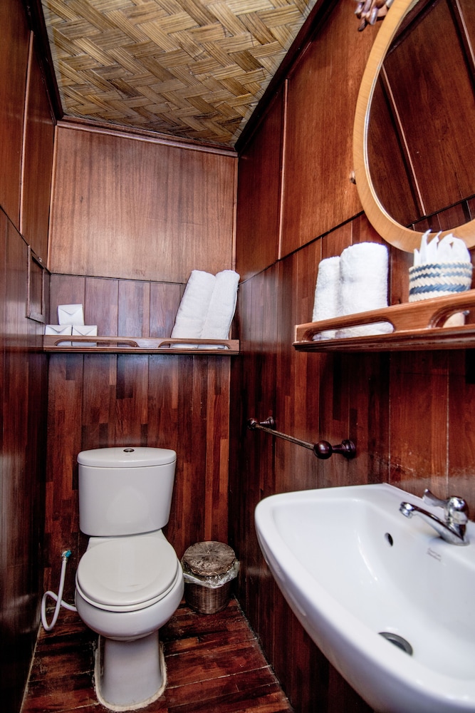 En Suite Cabin Single photo 2