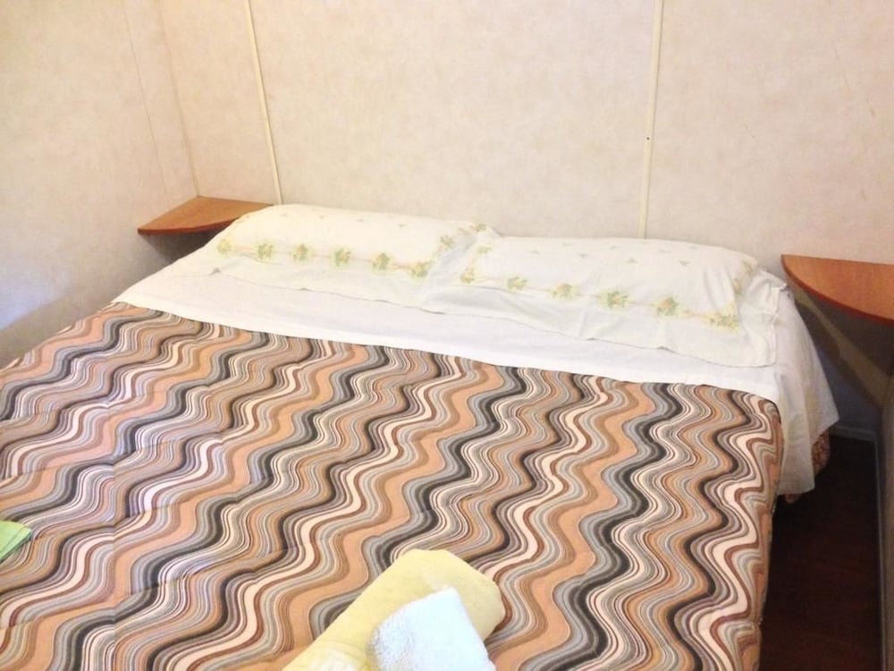 Mobile Home, 2 Double Beds photo 1