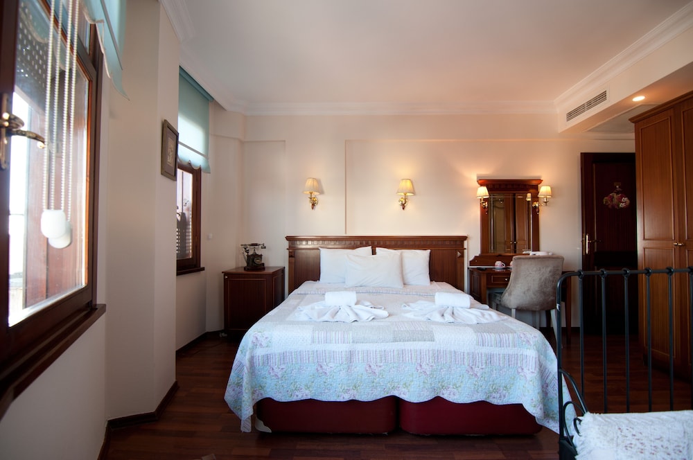 Standard Triple Room photo 1