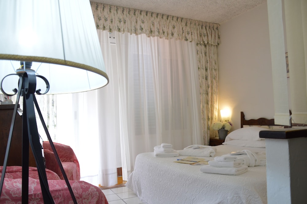 Deluxe Room, 1 Bedroom, Sea View