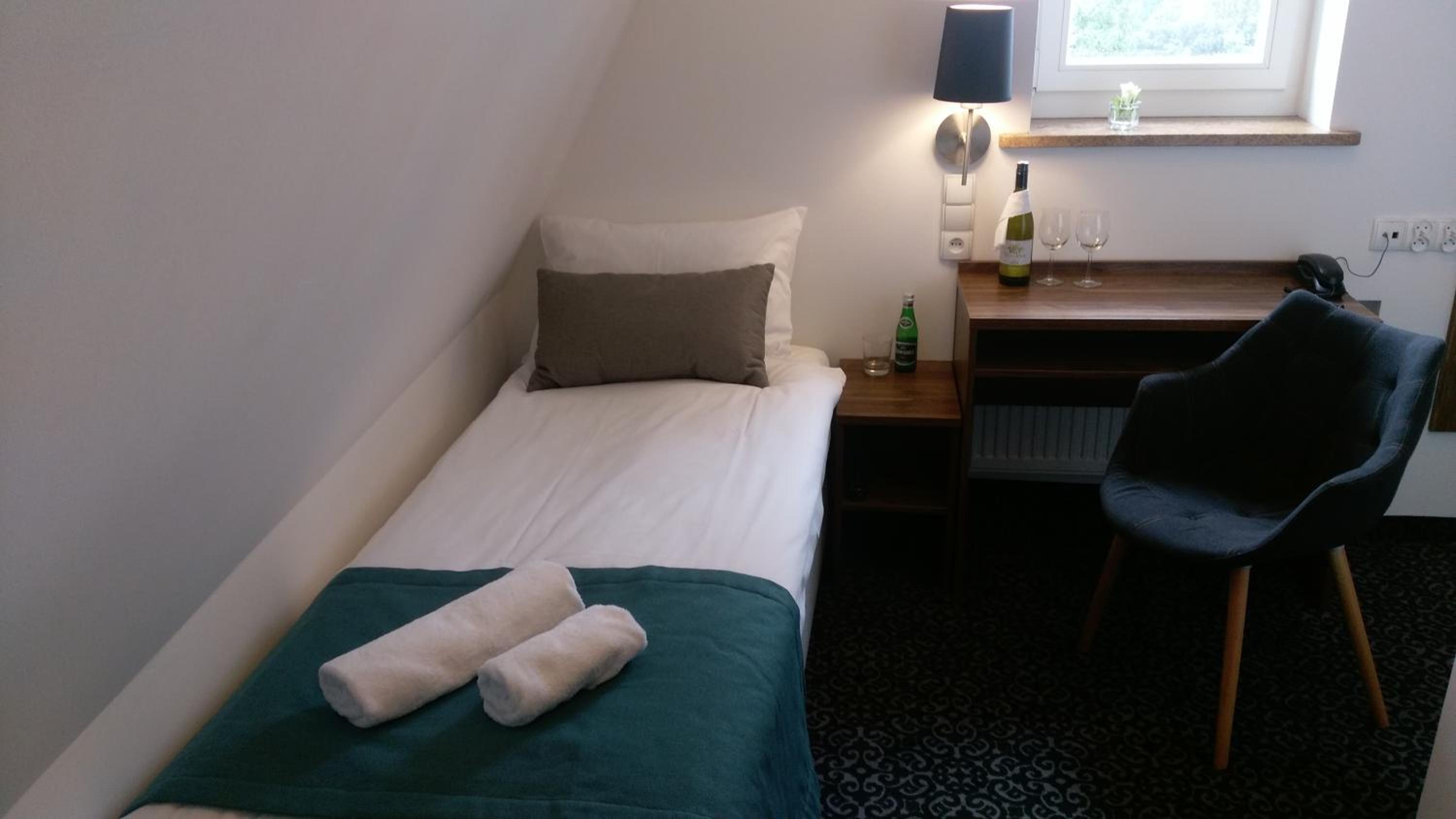 Economy Single Room photo 3