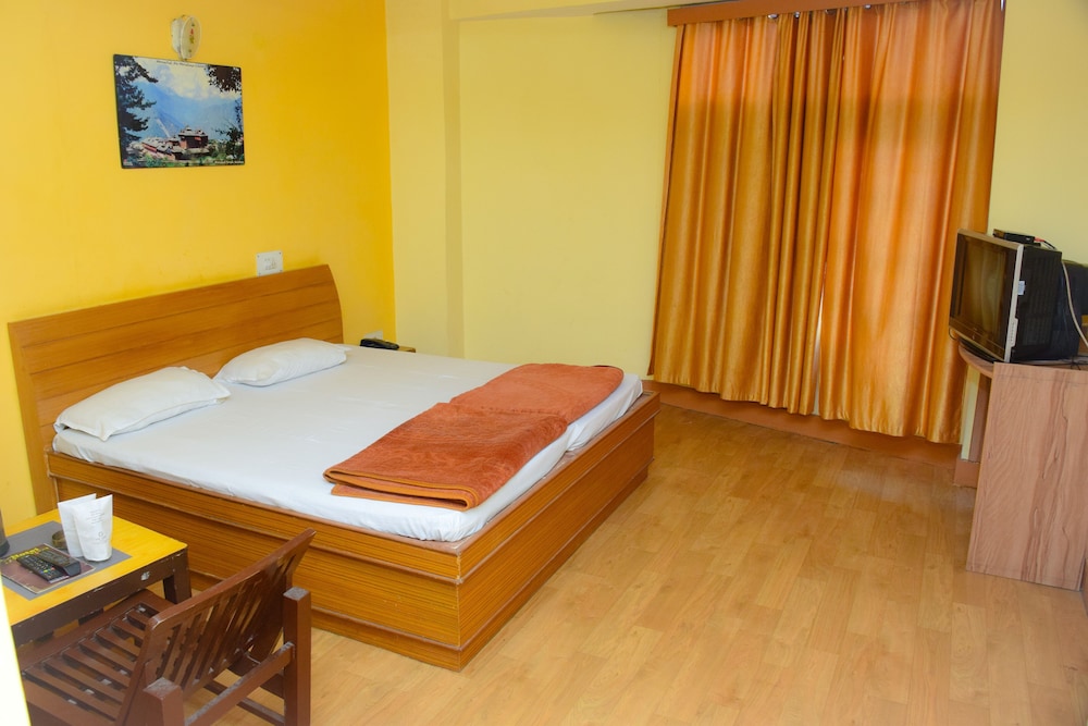 Standard Room - Photo 1