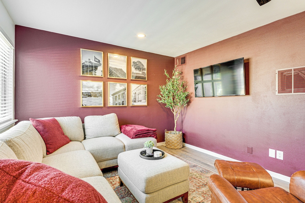 Apartment (2 Bedrooms) photo 2