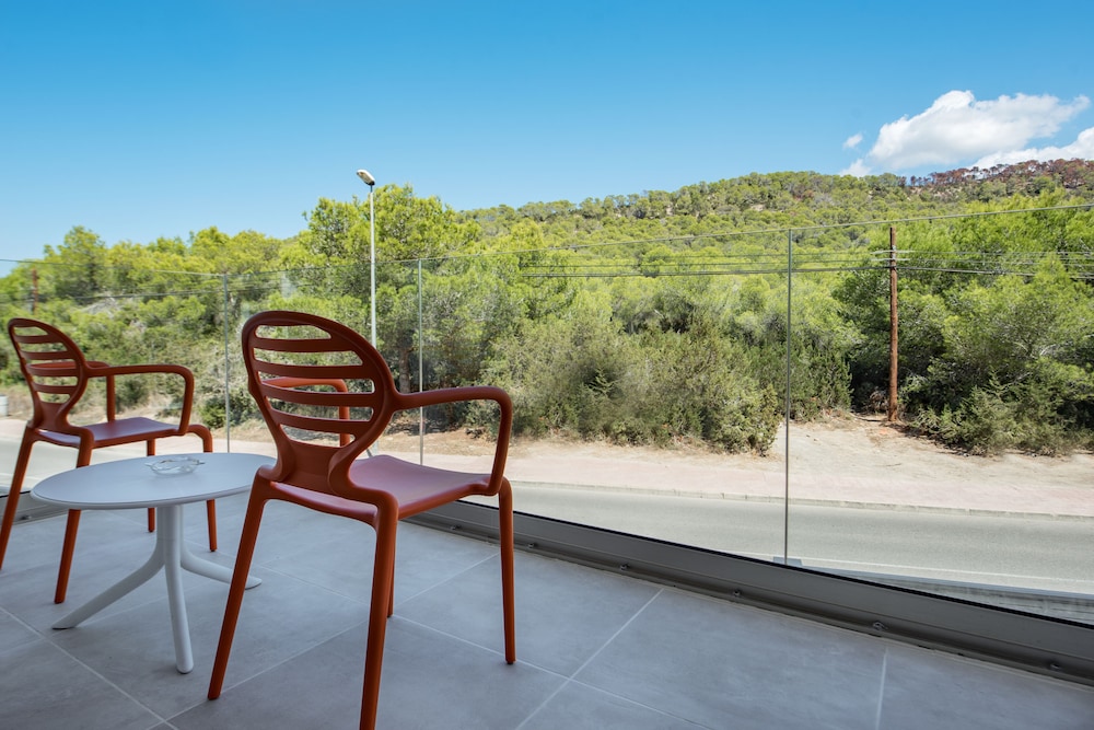 Superior Double Room, Mountain View photo 3