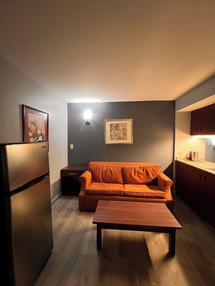 Deluxe Single Room photo 1