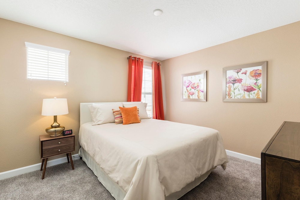 House, Multiple Beds (1576TL-The Retreat at Champions Gate)