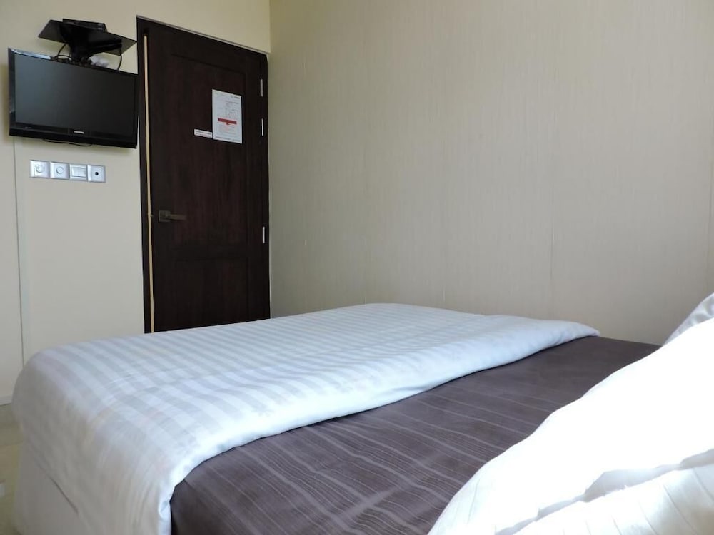Deluxe Double Room - Photo 6
