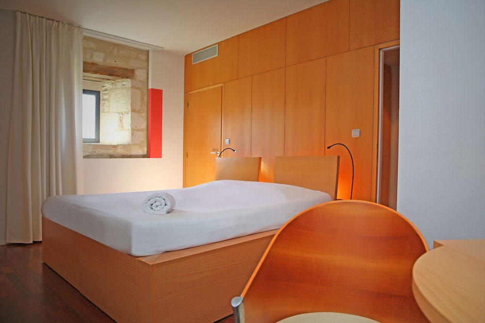 Deluxe Double Room - Photo 1