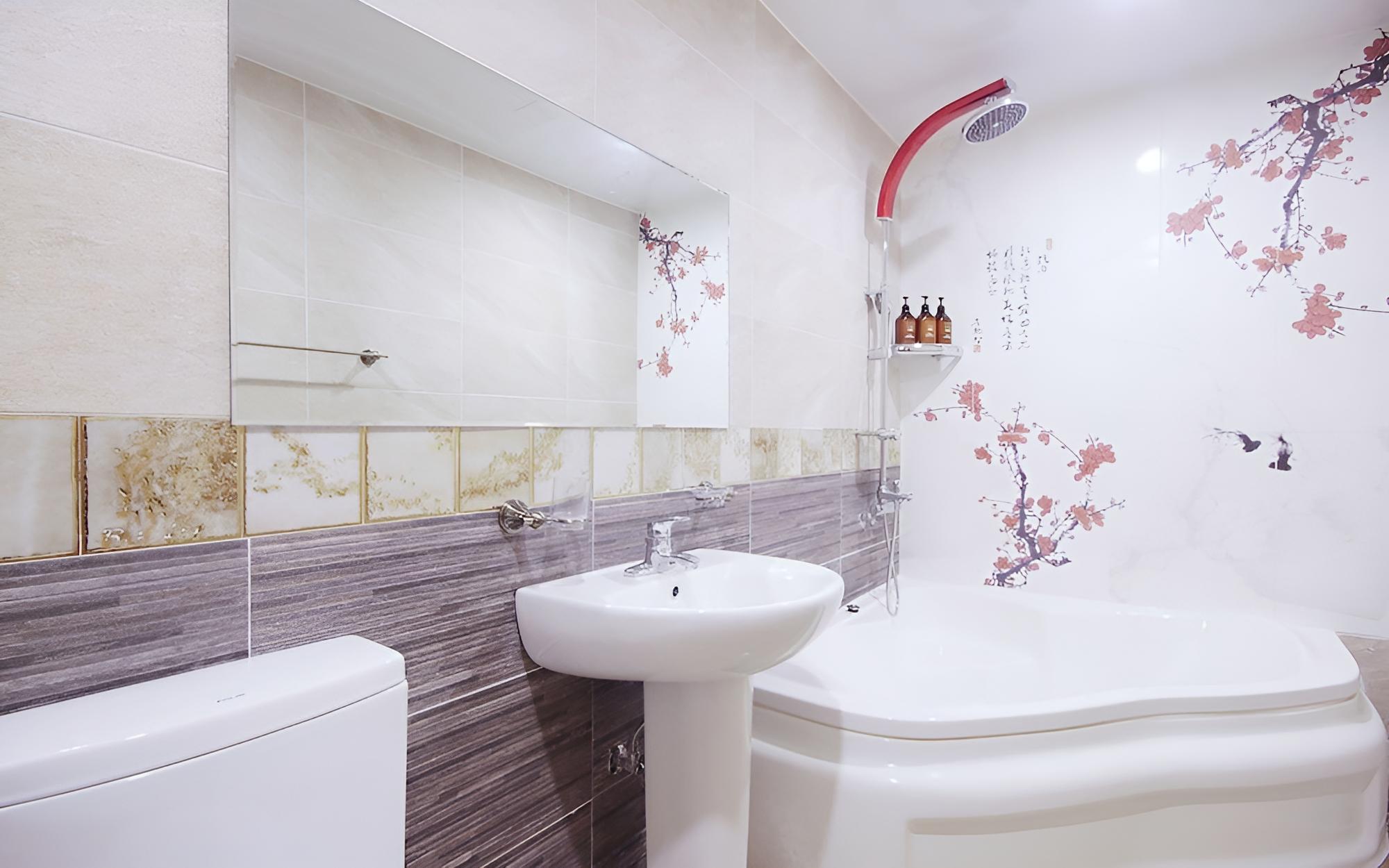 Room (Suite room (bath)) photo 3