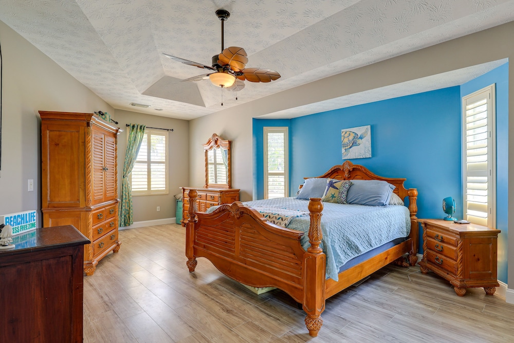 House (4 Bedrooms) photo 2