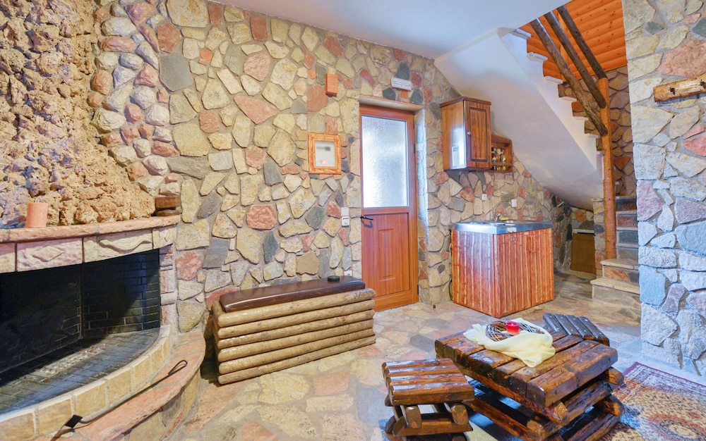 Deluxe Villa photo 1