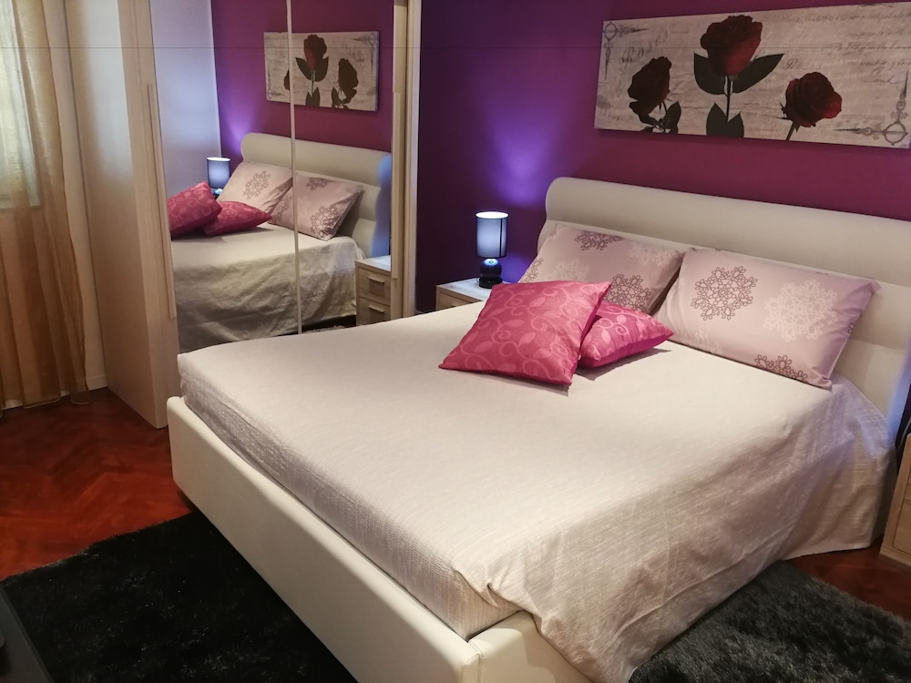 Double Room, 1 Double Bed, Non Smoking photo 1