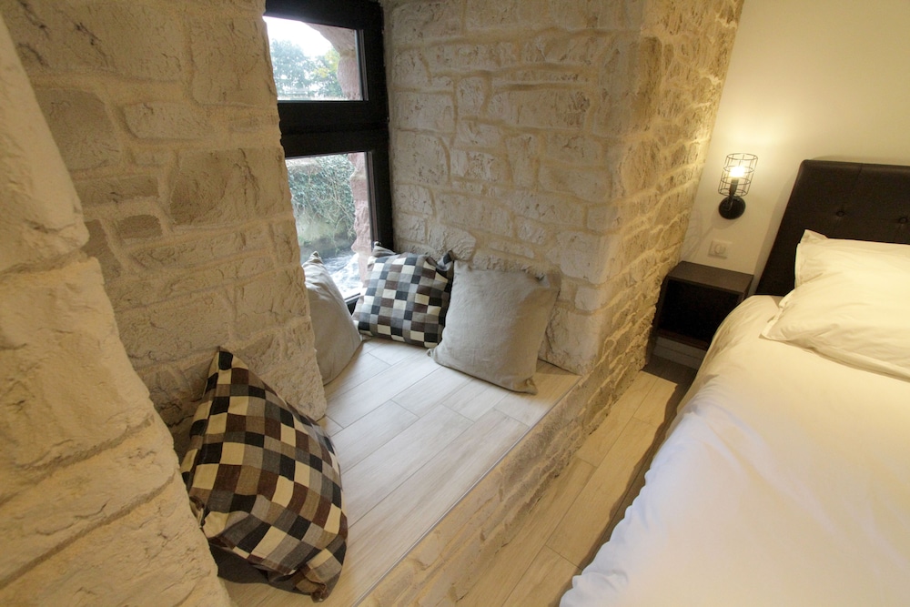 Le Moulin d'Oscar, Billede 12