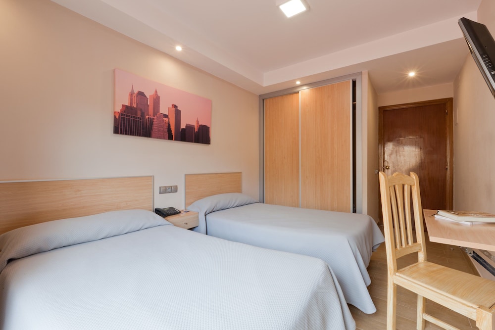 Double Room Single Use photo 3