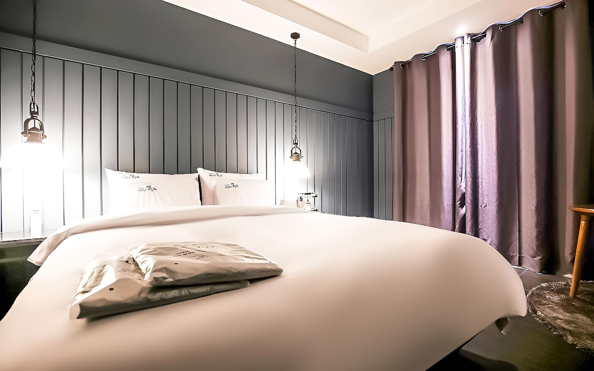 Room (VIP (up to KRW 5000 discount when pay) - Photo 12