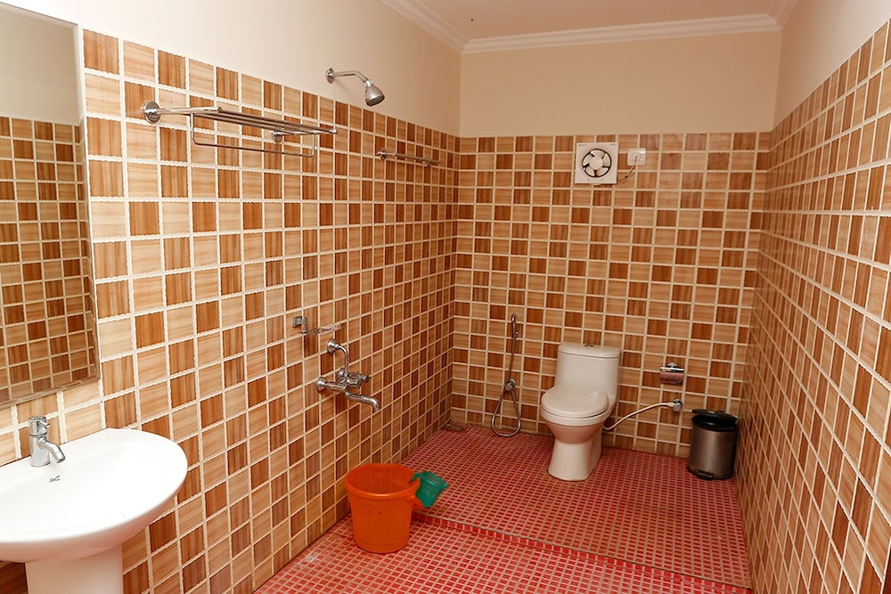 Deluxe Suite photo 3