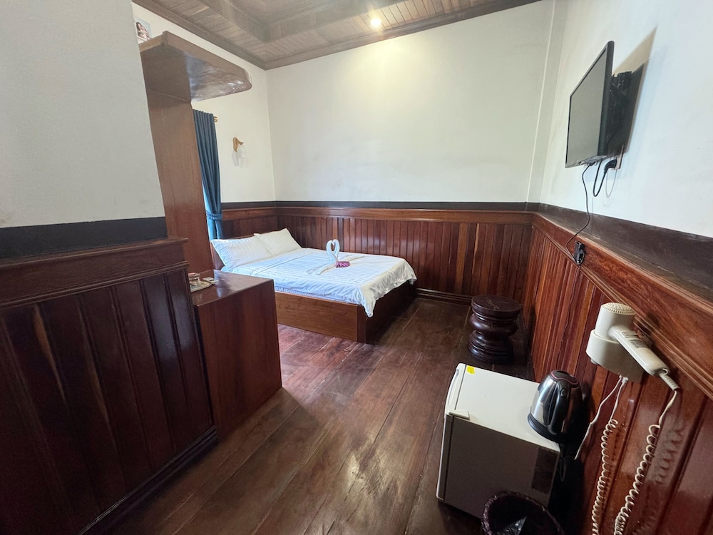 Deluxe Double Room, 1 Double Bed