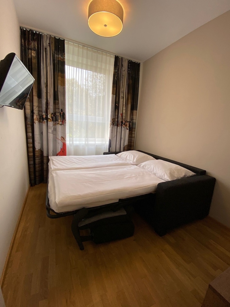Apartment, 2 Bedrooms photo 1