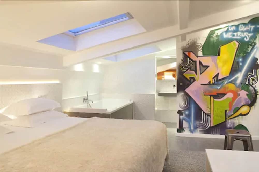 Deluxe Room photo 3