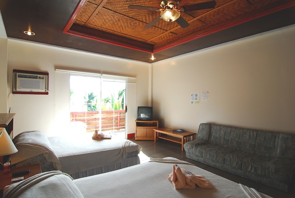 Deluxe Twin Room photo 1