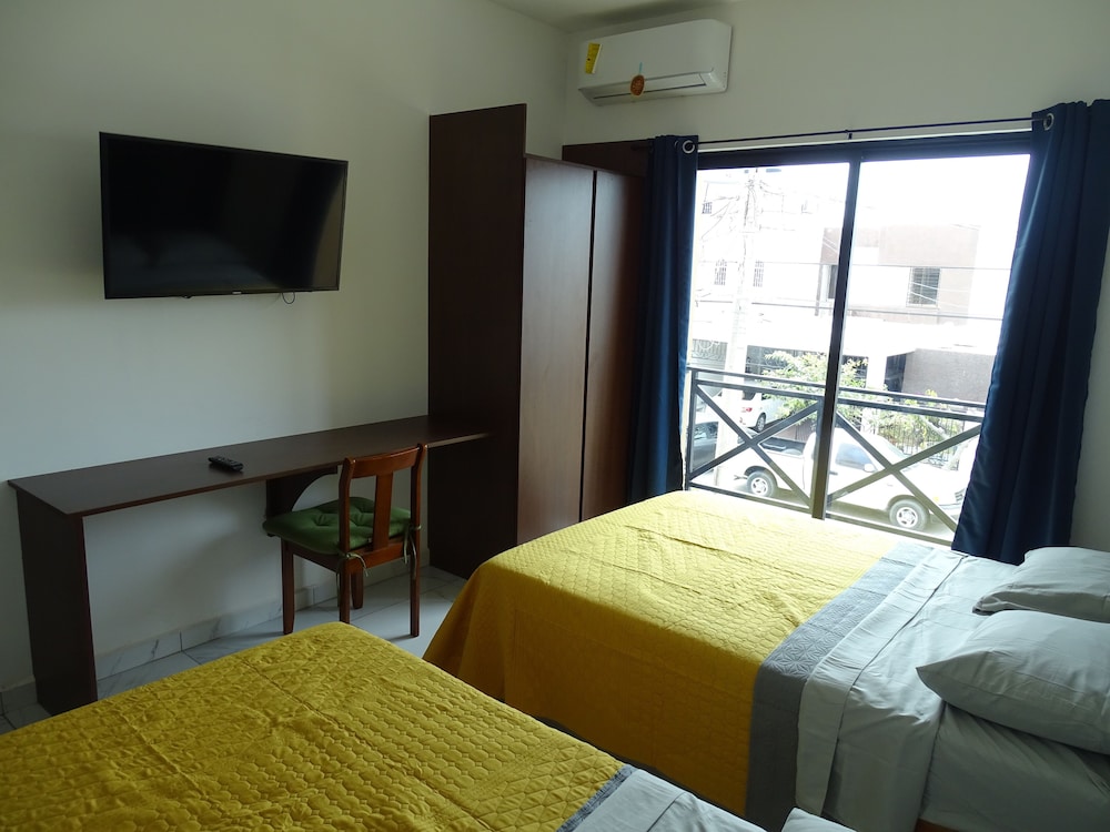 Family Apartment