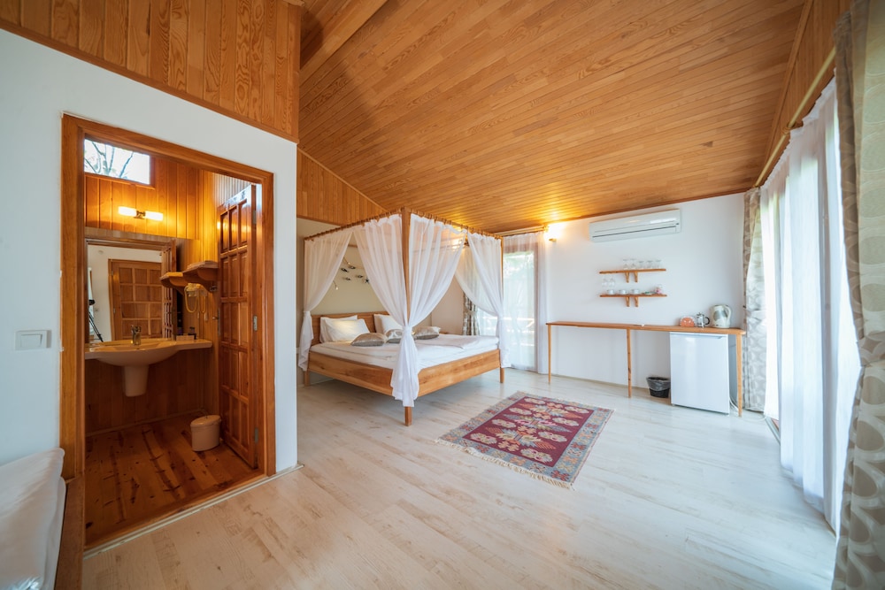 Bungalow, Multiple Beds (4 People) - Photo 14
