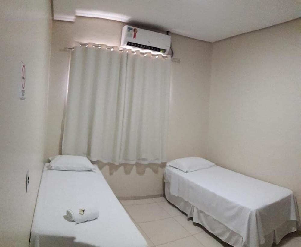 Standard Double Or Twin Room photo 3