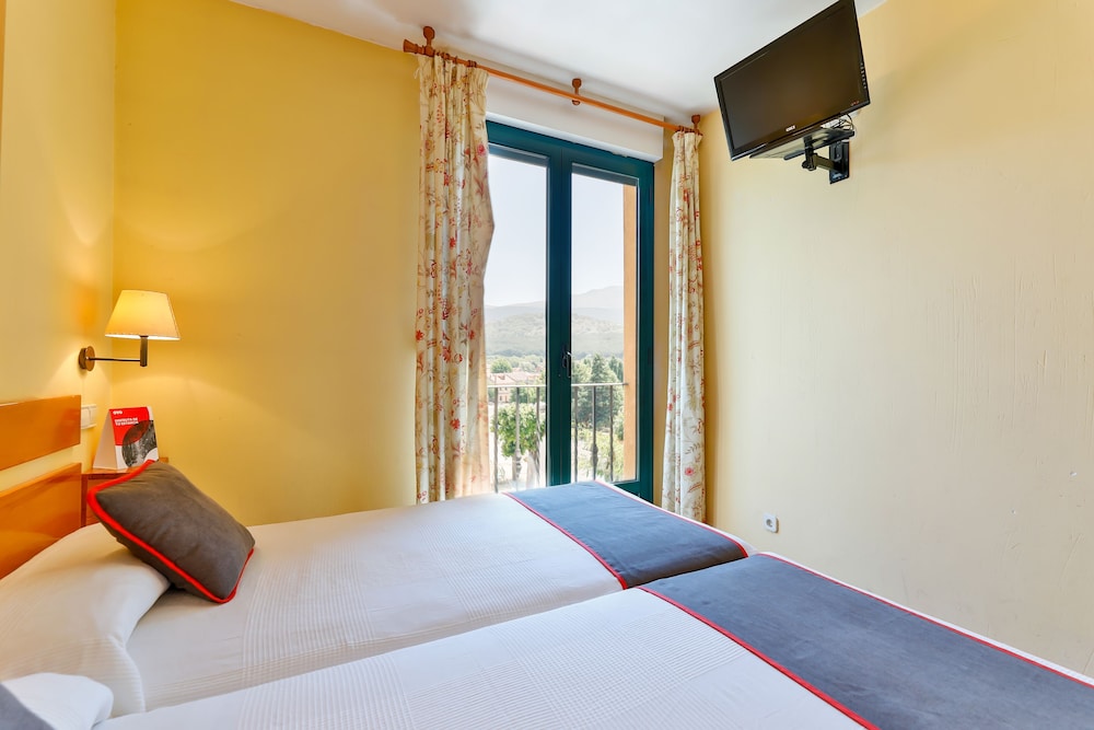 Twin Room photo 2