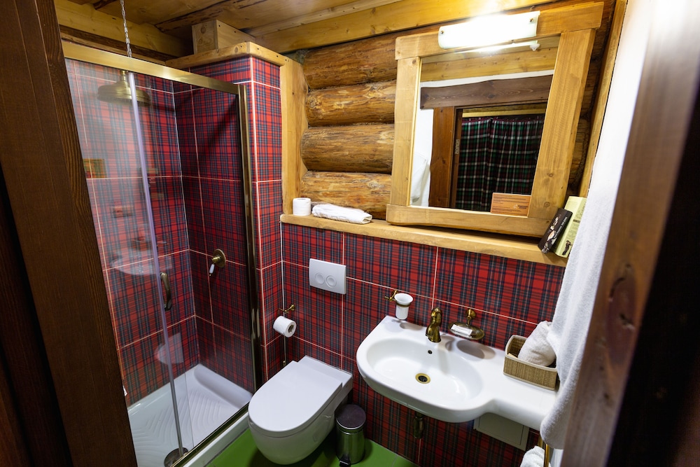 Standard Double Room (Kyz korka) photo 3