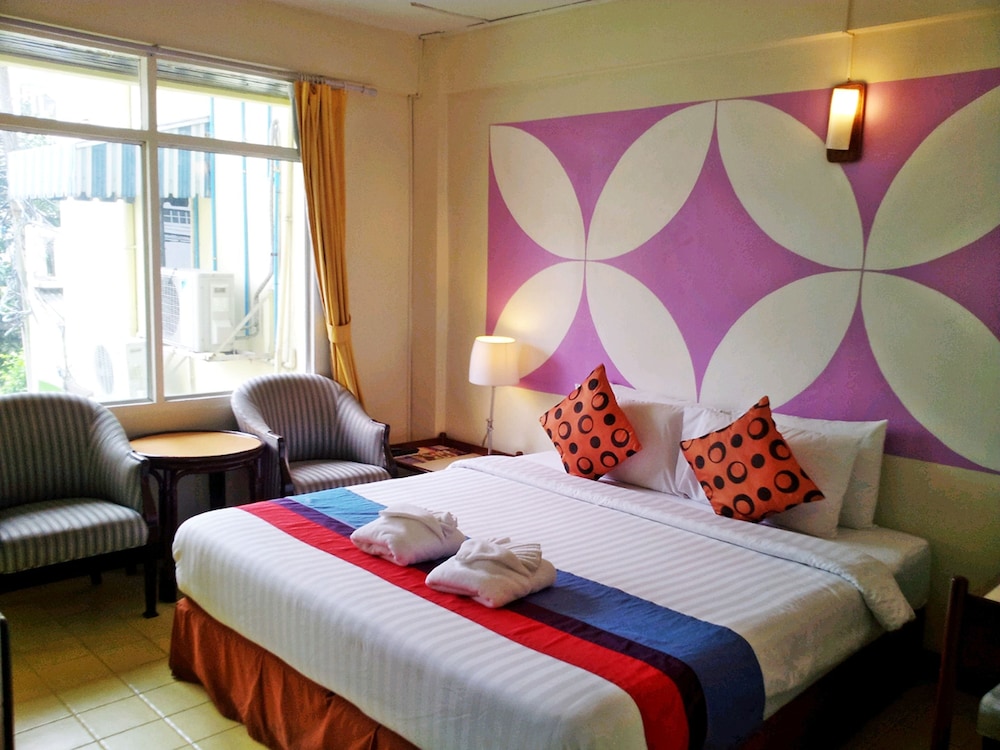 Deluxe Room photo 1