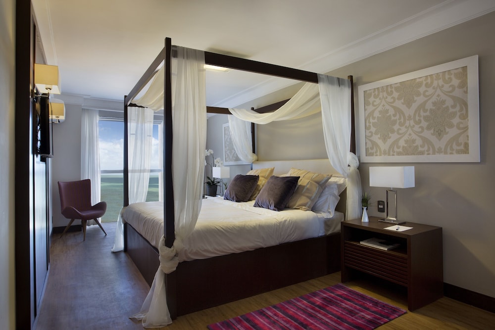 Presidential Double Room