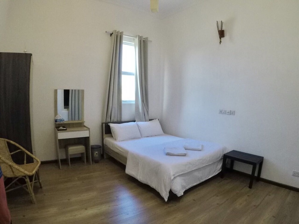 Comfort Double Room photo 2