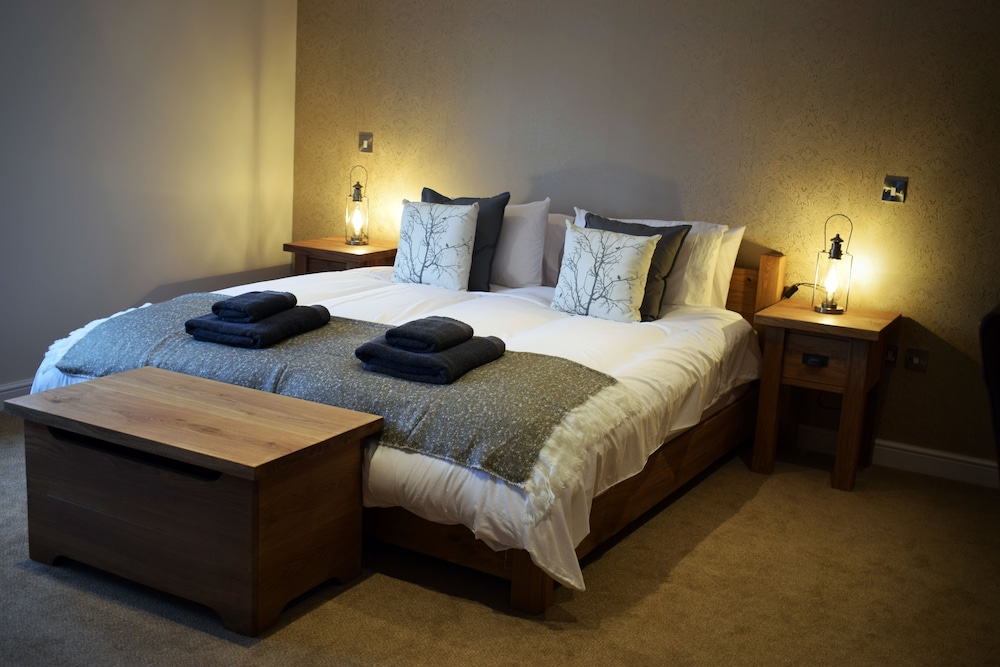 Executive Room photo 2