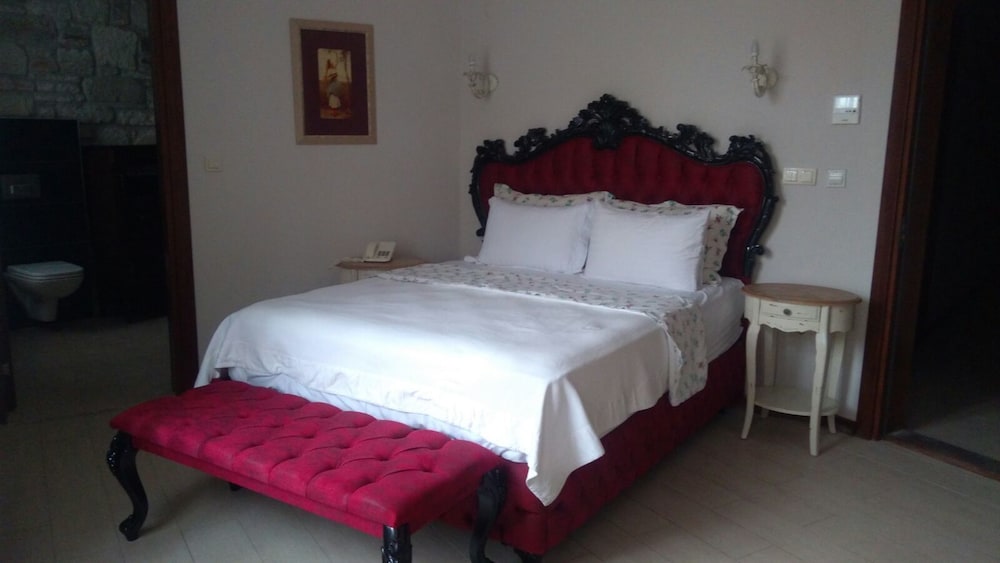 Standard Room photo 1