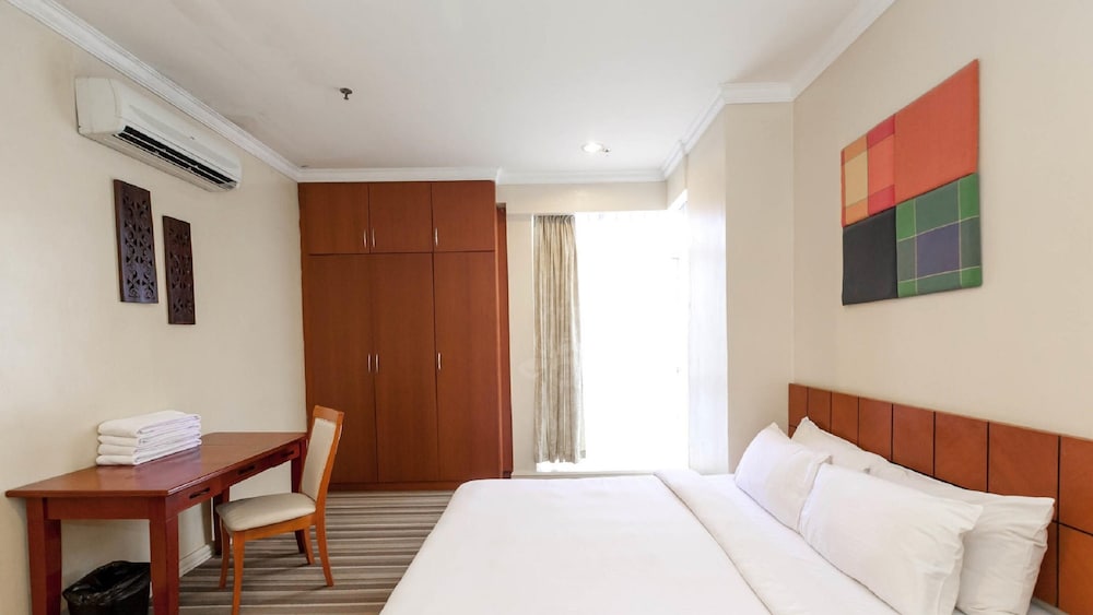 Executive Apartment, 2 Bedrooms - Photo 12