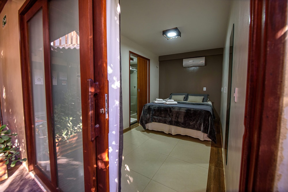Economy Double Room, No Windows - Photo 4