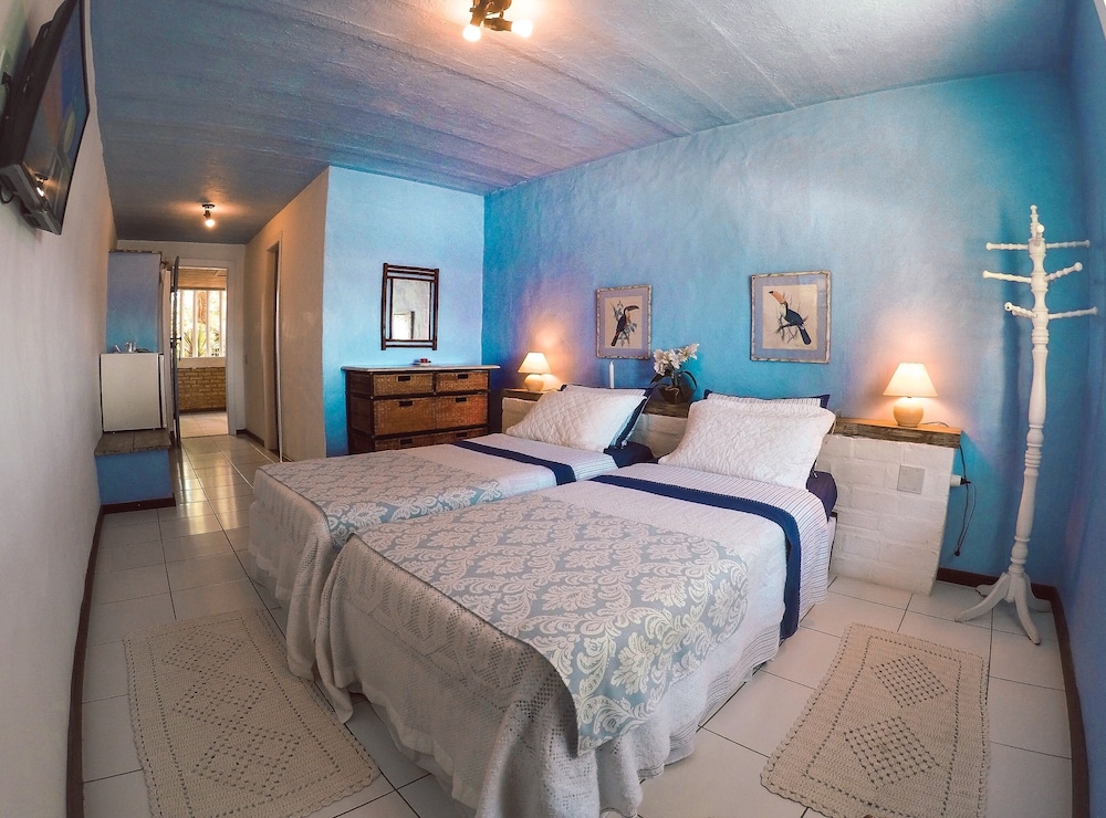 Standard Single Room - Photo 2