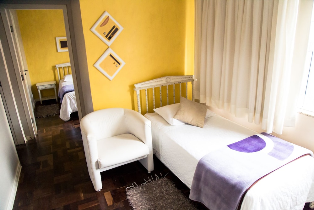 Standard Apartment, Multiple Beds, Non Smoking photo 1