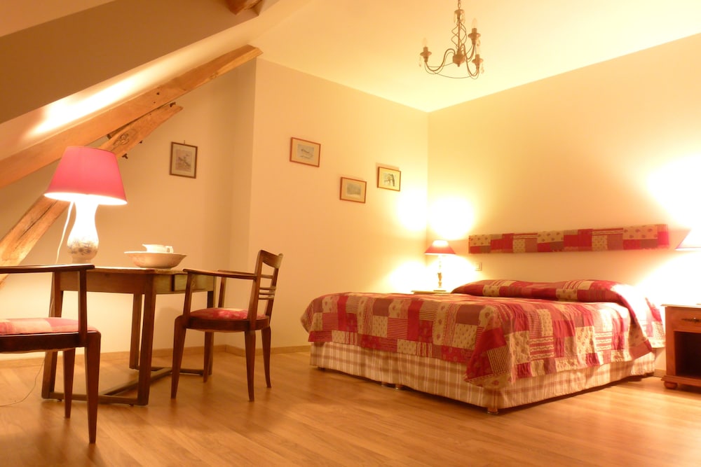Comfort Triple Room, Ensuite (3 épis) photo 1