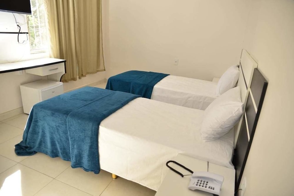 Twin Room photo 1
