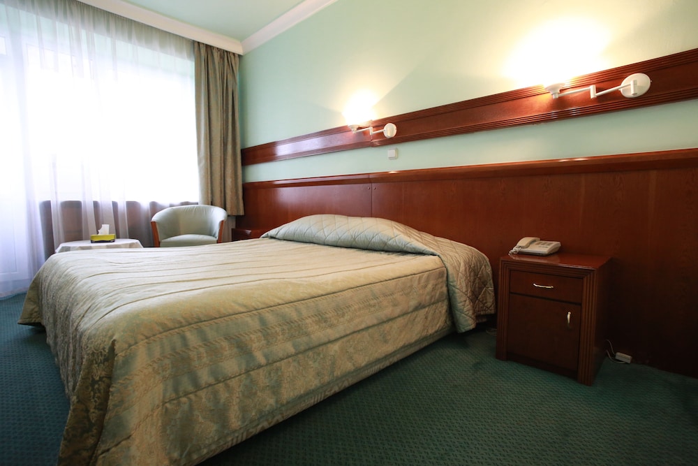 Standard Single Room photo 3
