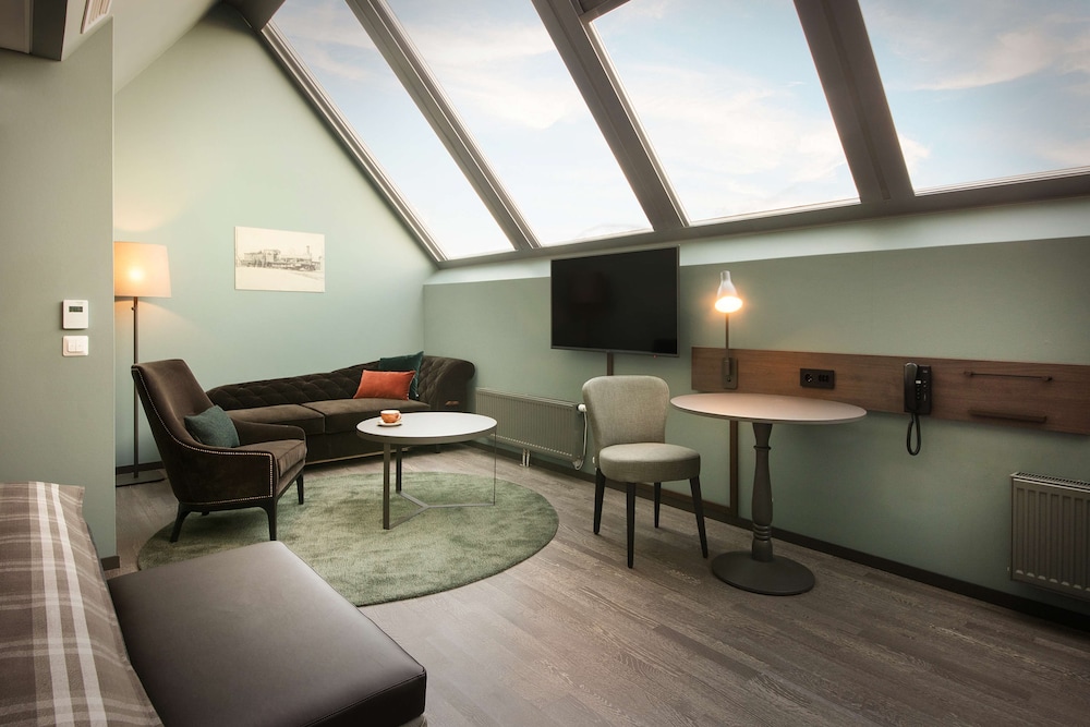 Superior Room (Plus) photo 2