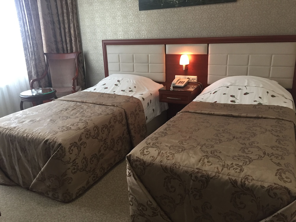 Standard Double Room photo 2