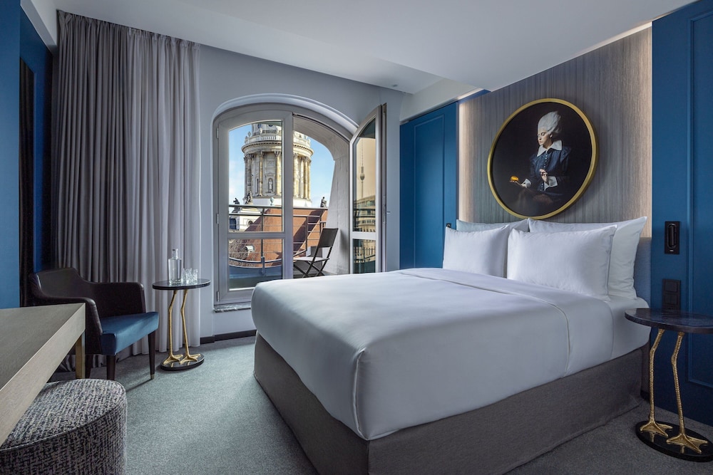 Room, 1 Queen Bed, Balcony