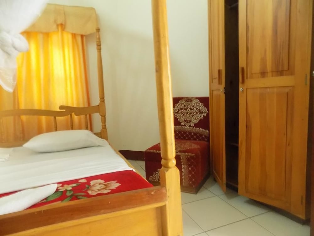 Deluxe Double Room, 1 Double Bed