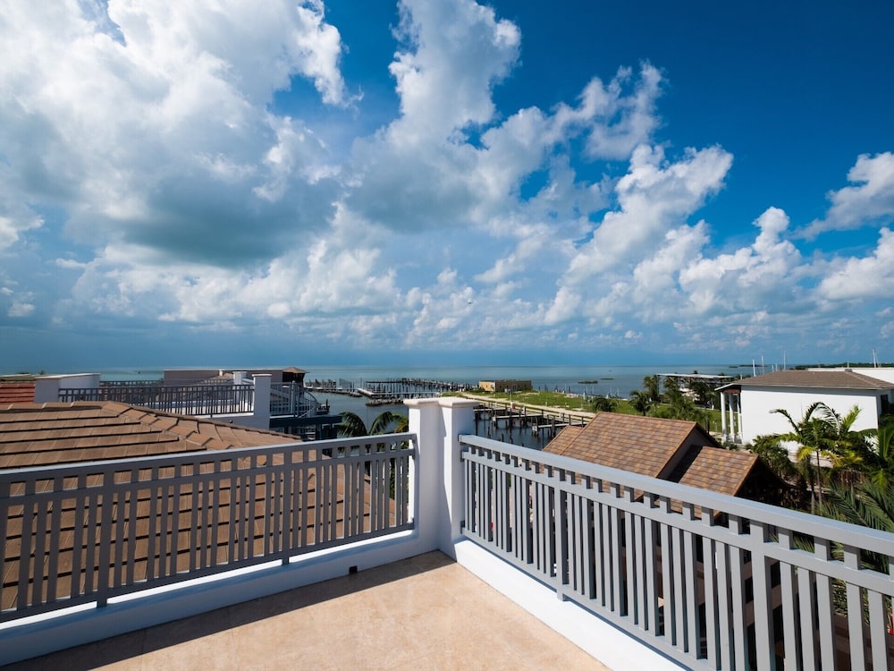 Townhome, Partial Ocean View photo 1