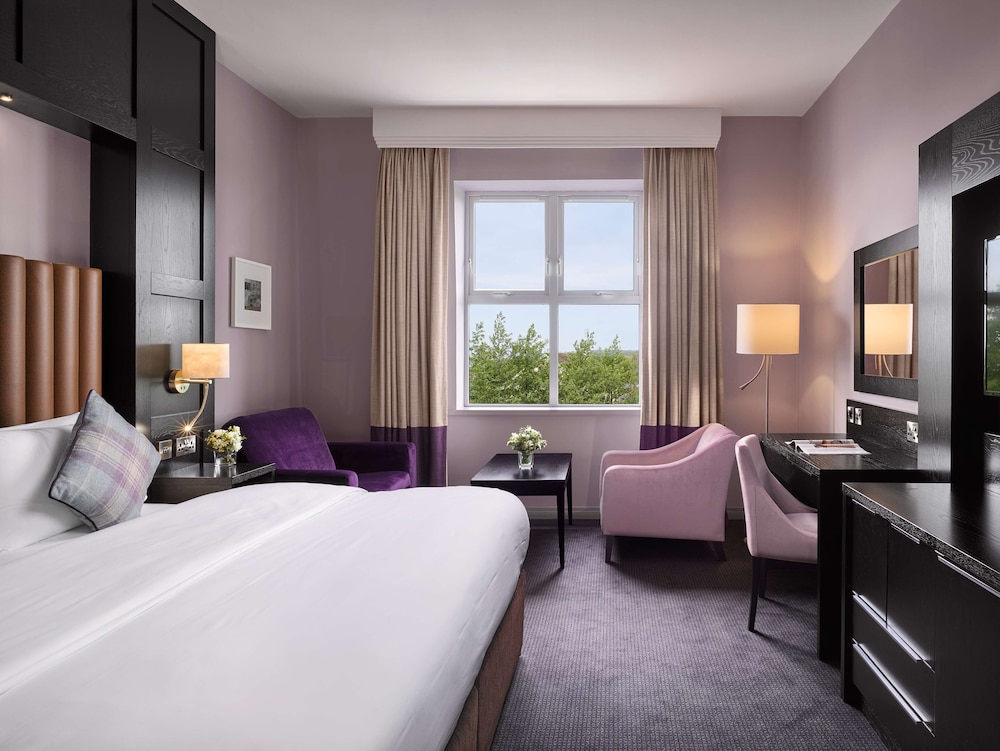 Standard Room, Mountain View