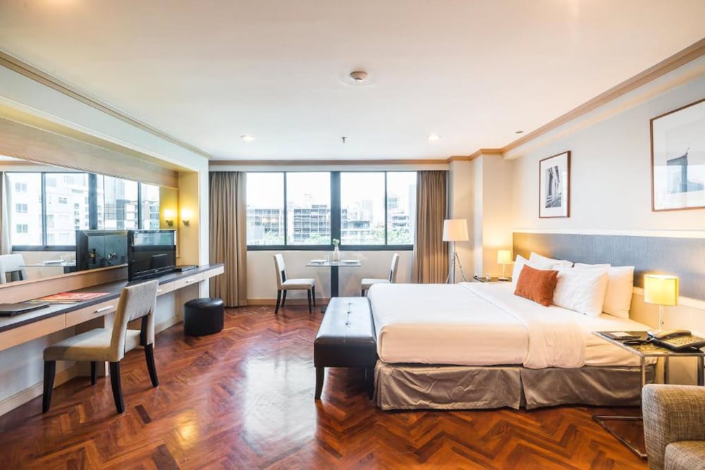 alt Junior Suite photo 3