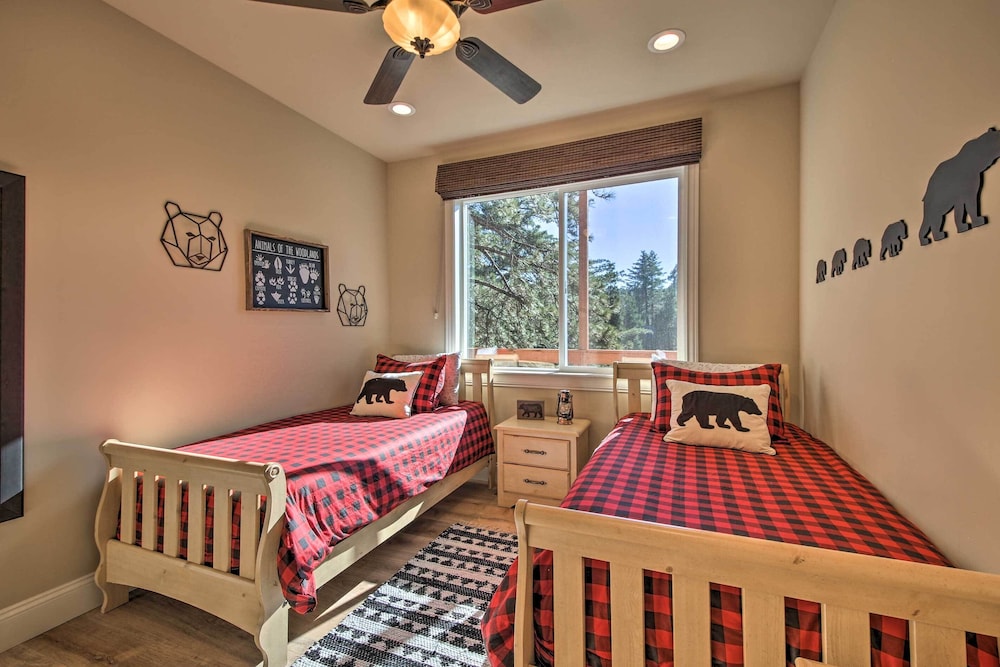 House (5 Bedrooms) photo 2