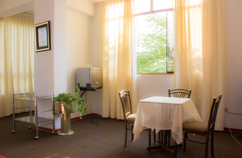 Presidential Room photo 3